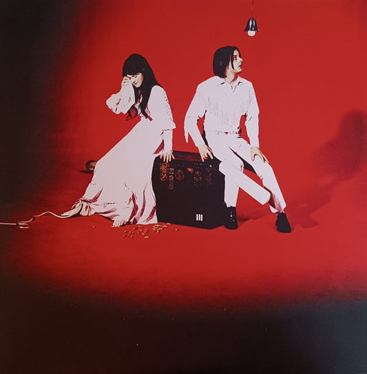 The White Stripes – Elephant