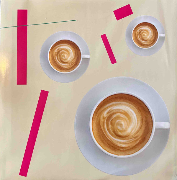 The Girl Is Crying In Her Latte - Sparks