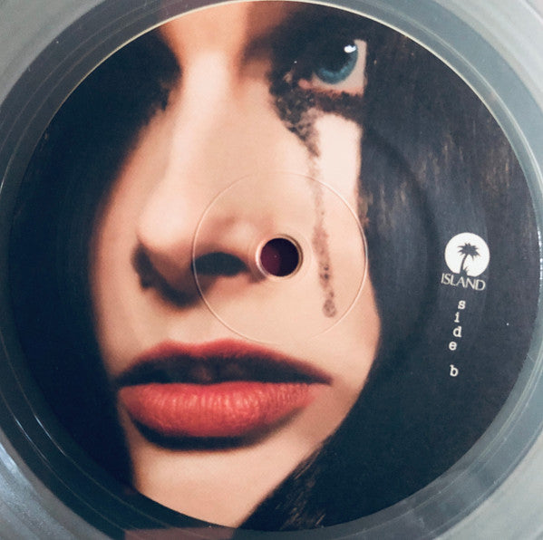 The Girl Is Crying In Her Latte - Sparks