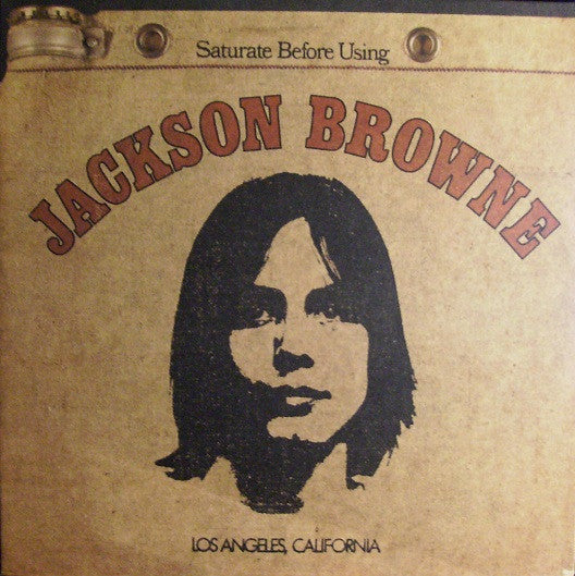 Jackson Browne – Jackson Browne