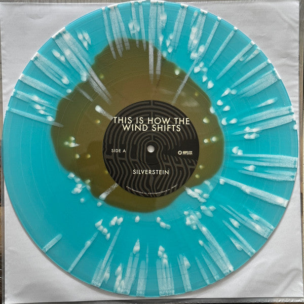 Silverstein – This Is How The Wind Shifts