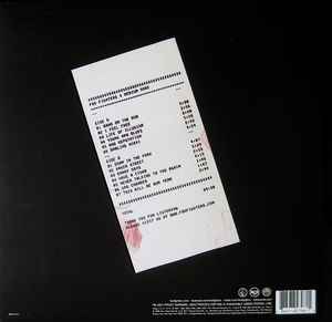 Foo Fighters – Medium Rare