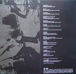 Foo Fighters – Medium Rare