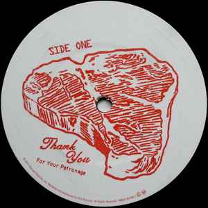 Foo Fighters – Medium Rare