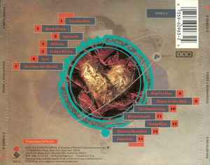 Pixies – Bossanova