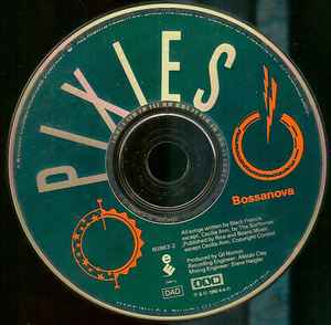 Pixies – Bossanova