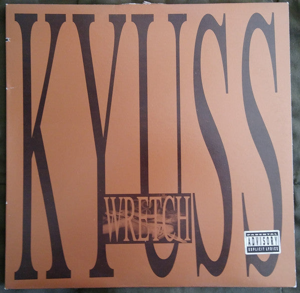 Kyuss – Wretch