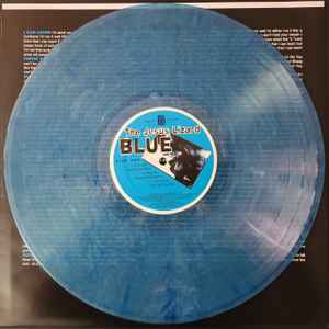 The Jesus Lizard – Blue