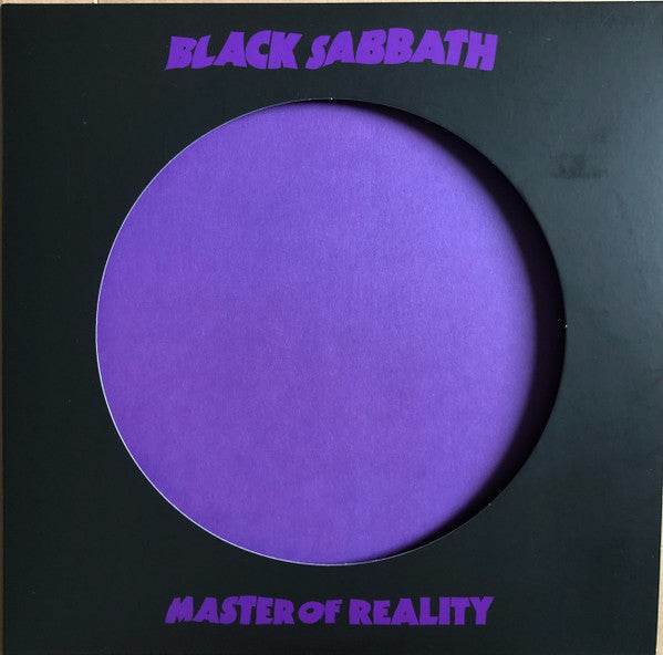 Black Sabbath – Hand Of Doom 1970-1978