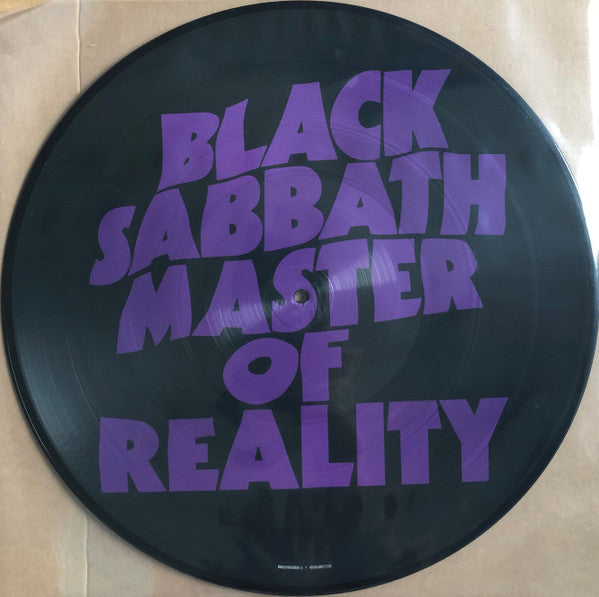 Black Sabbath – Hand Of Doom 1970-1978