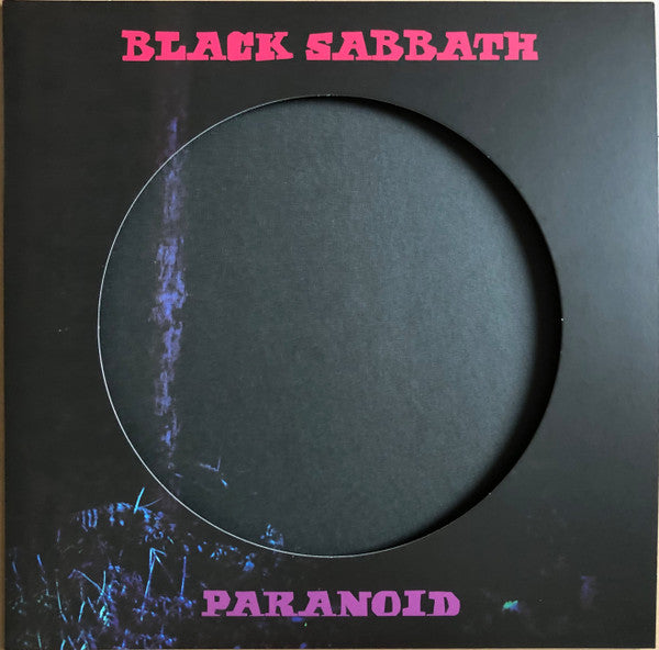 Black Sabbath – Hand Of Doom 1970-1978
