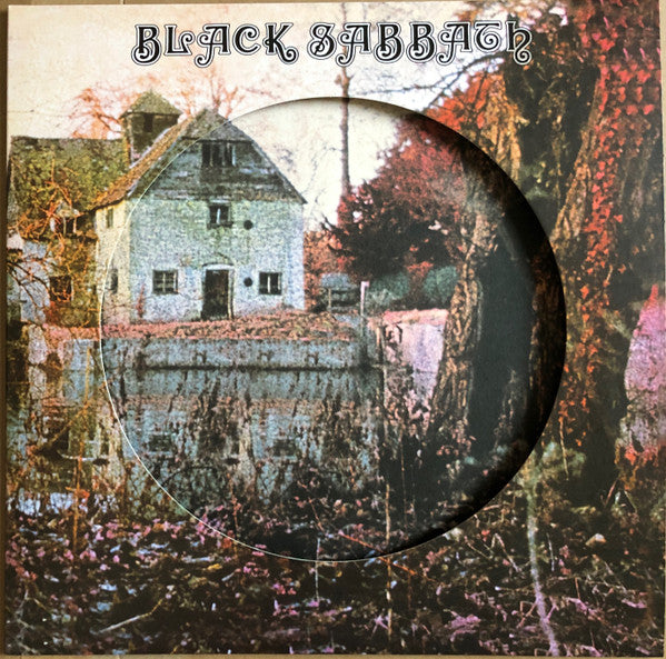 Black Sabbath – Hand Of Doom 1970-1978