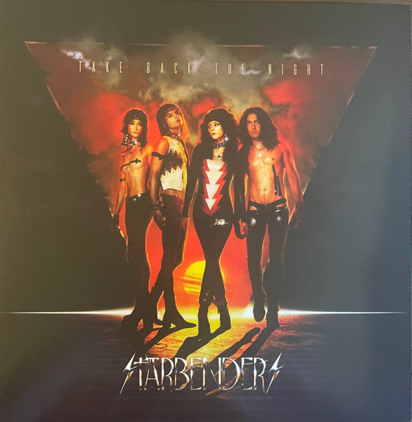 Starbenders – Take Back The Night