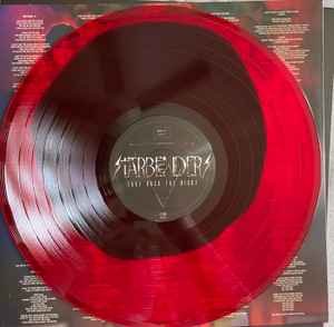 Starbenders – Take Back The Night