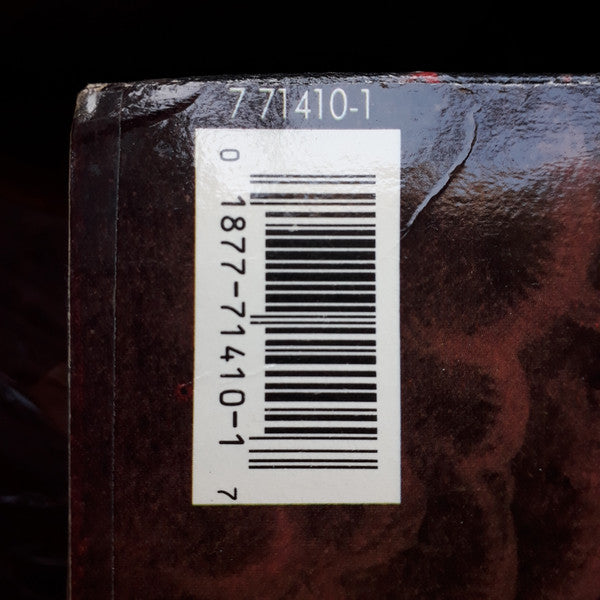 Holy Moses (2) – Queen Of Siam