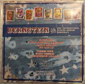Dan Bern: New American Language Remastered
