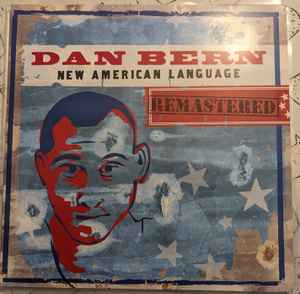 Dan Bern: New American Language Remastered