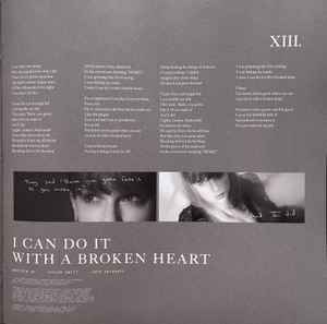 Taylor Swift – The Tortured Poets Department - The Albatross