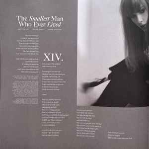 Taylor Swift – The Tortured Poets Department - The Albatross