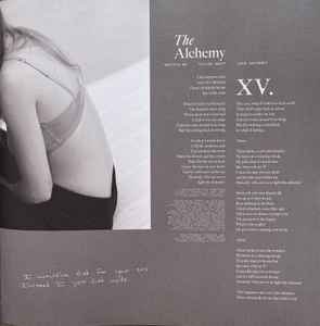 Taylor Swift – The Tortured Poets Department - The Albatross