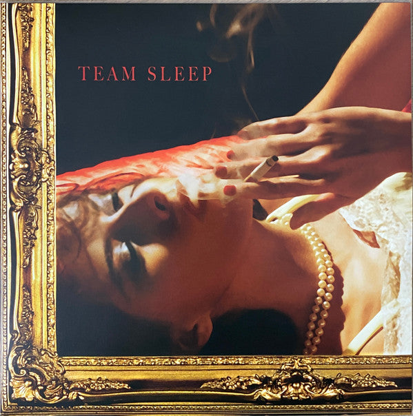 Team Sleep – Team Sleep