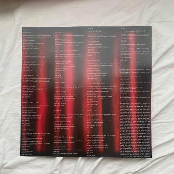 Team Sleep – Team Sleep