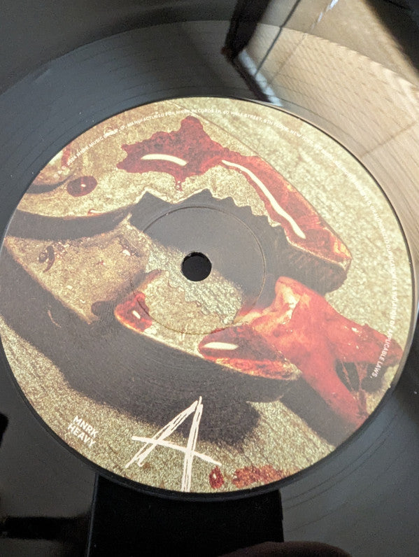 Bodysnatcher (3) – Vile Conduct