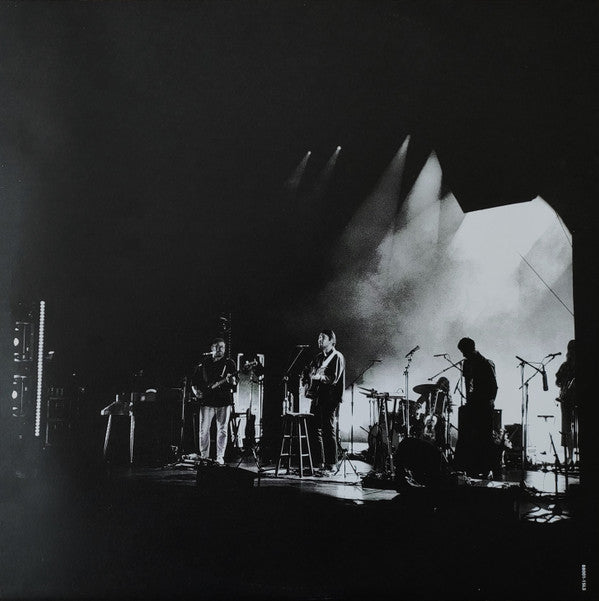 Fleet Foxes – Live on Boston Harbor