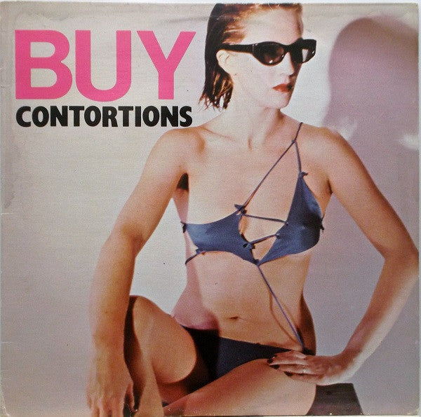 Contortions* – Buy