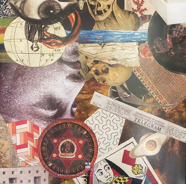 John Zorn – New Masada Quartet Volume One