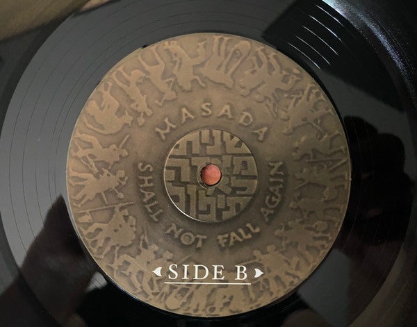 John Zorn – New Masada Quartet Volume One