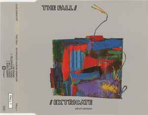 The Fall – Extricate Album Sampler