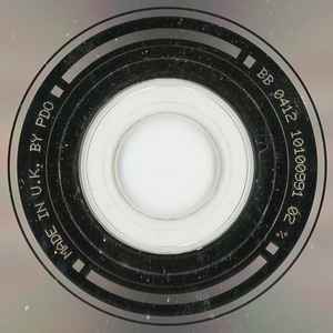 The Fall – Extricate Album Sampler