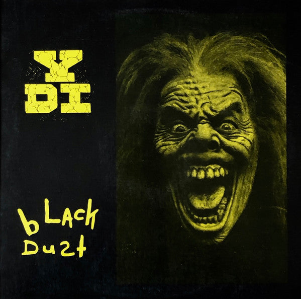 YDI – Black Dust
