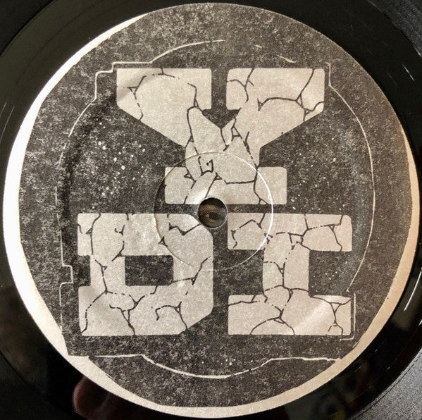 YDI – Black Dust