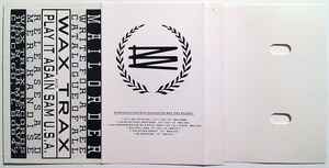 Revolting Cocks – Beers, Steers + Queers (The Cassette)