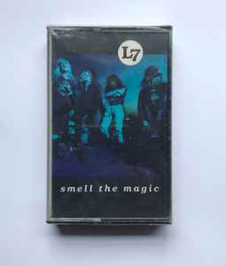 L7 – Smell The Magic