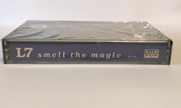 L7 – Smell The Magic