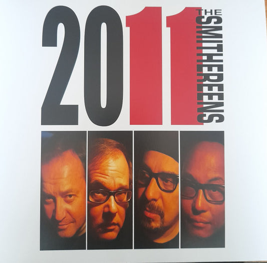 The Smithereens – 2011