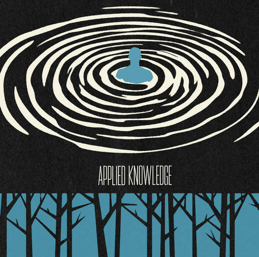 Applied Knowledge - Half of Everything Else