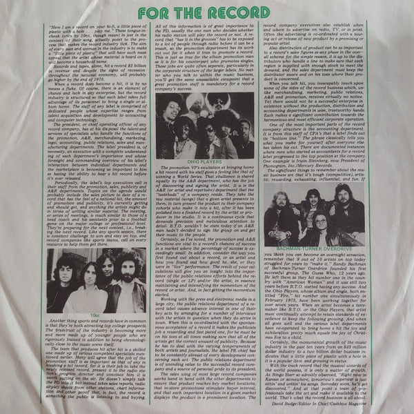 Kraftwerk – Ralf & Florian