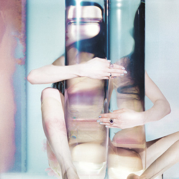 Poppy – Empty Hands