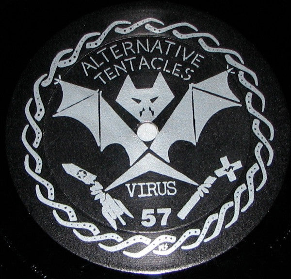 Dead Kennedys – Give Me Convenience Or Give Me Death
