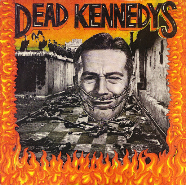 Dead Kennedys – Give Me Convenience Or Give Me Death