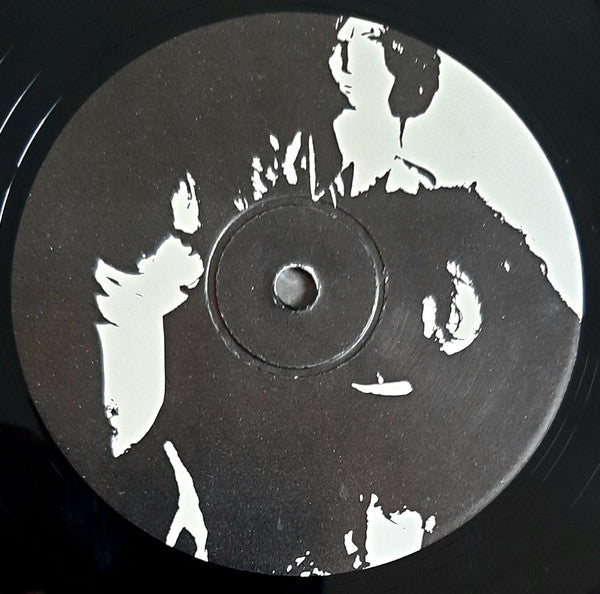 Scientists* – Blood Red River