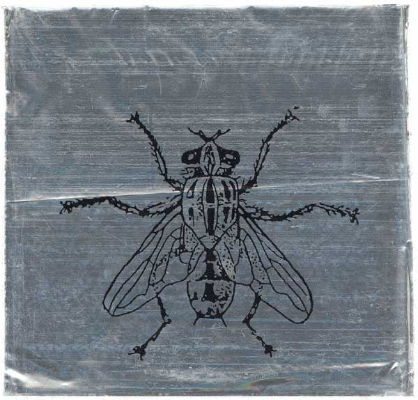 Butthole Surfers – Butthole Surfers