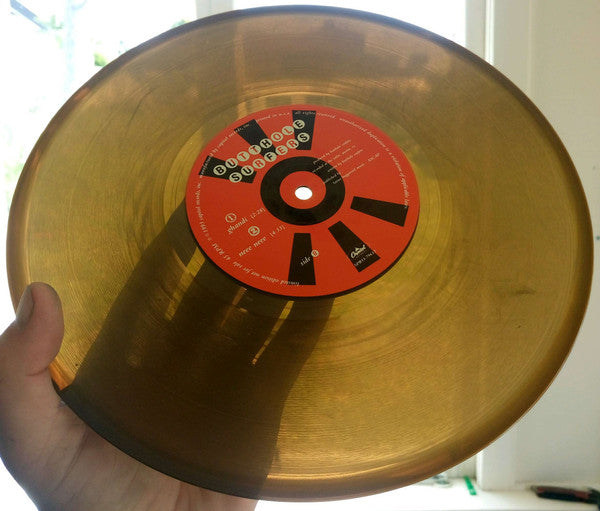Butthole Surfers – Butthole Surfers