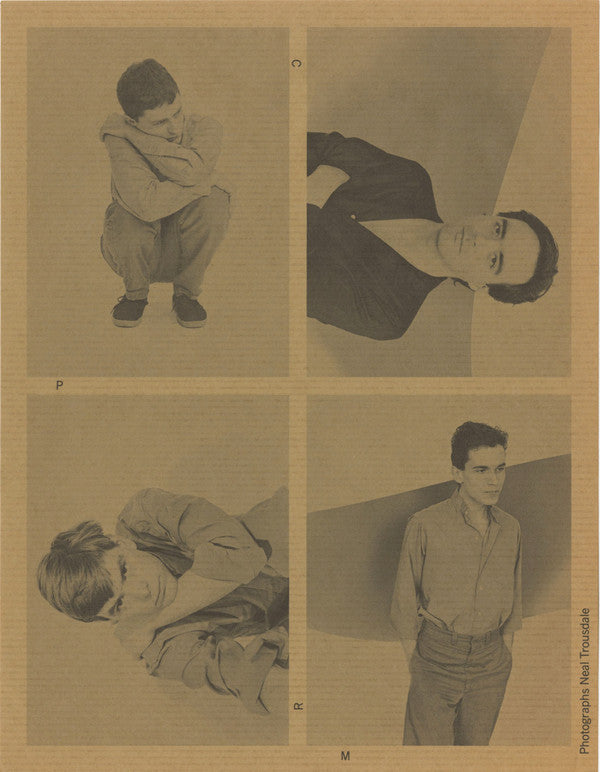 Mission Of Burma – Signals, Calls, And Marches