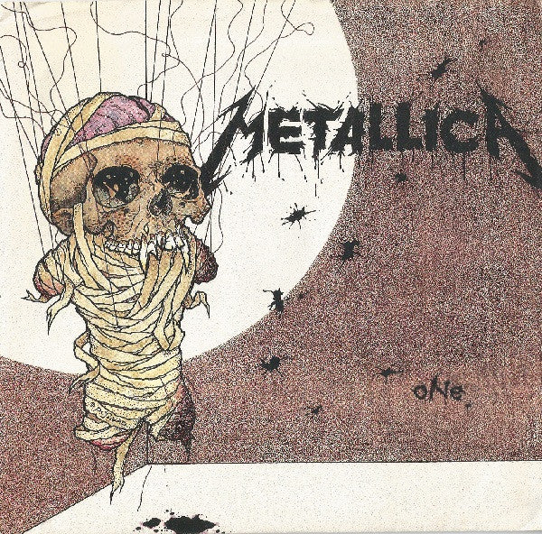 Metallica – One