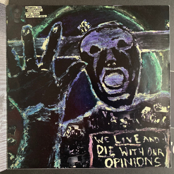 Unbroken – Life. Love. Regret.